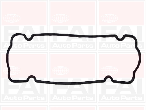 Gasket, cylinder head cover